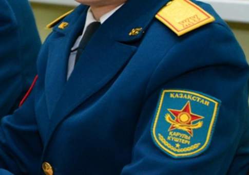 По факту смерти кадета школы «Жас улан» в Шымкенте начато расследование
